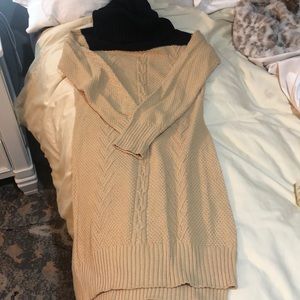 Like new, never worn.